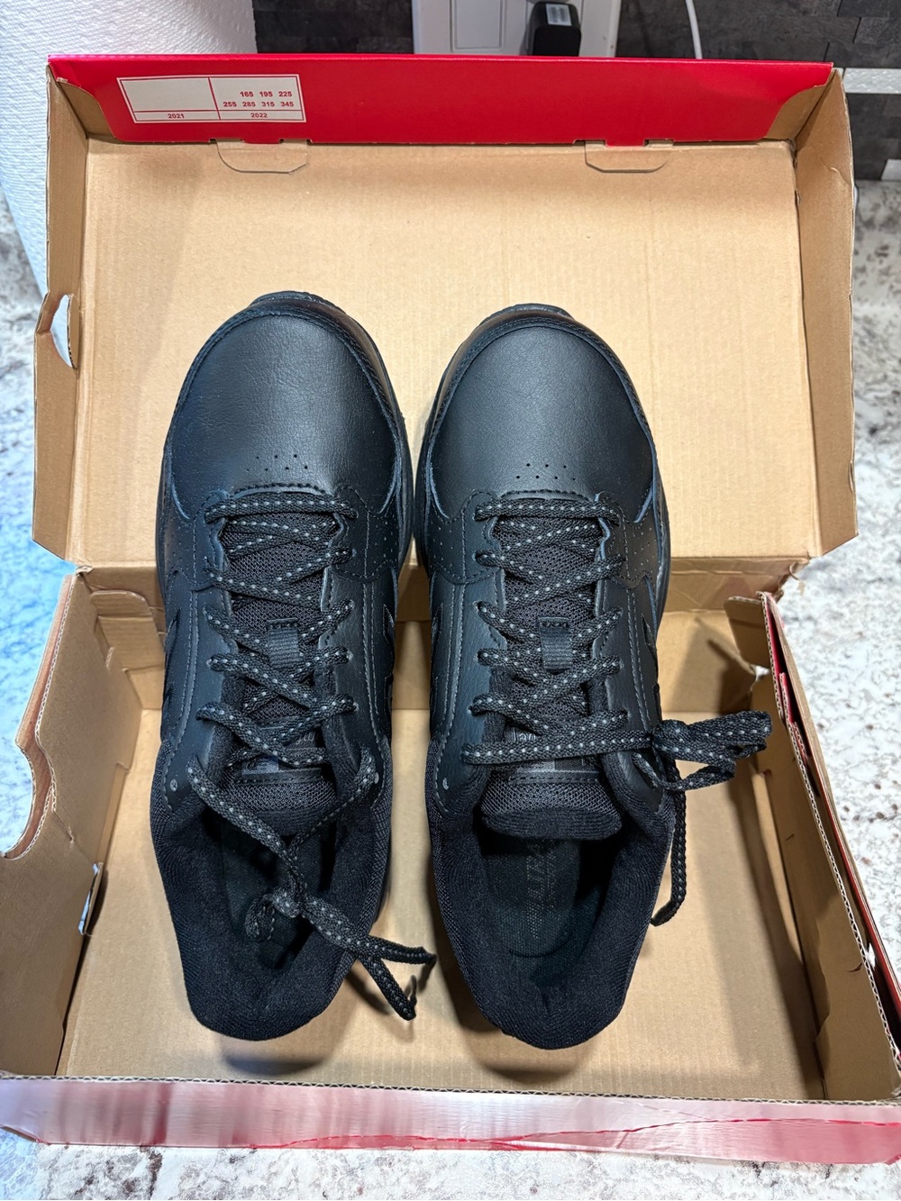 Women’s New Balance Tennis Shoes